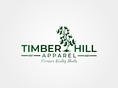 TimberHill app branding design graphic design illustration logo motion graphics typography ui ux vector