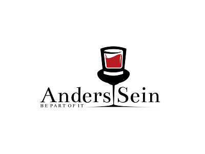 AndersSein Wine app branding design graphic design illustration logo motion graphics typography ui ux vector