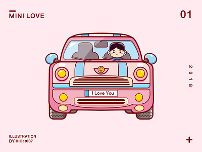 MINI LOVE