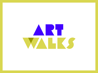 Art Walks