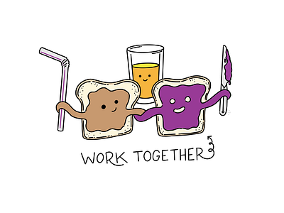 Work Together