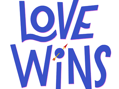 Love wins.