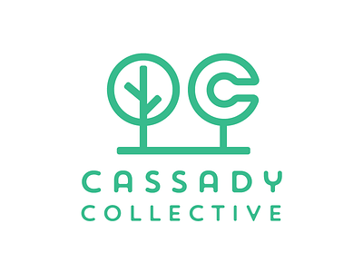 Cassady Collective logo