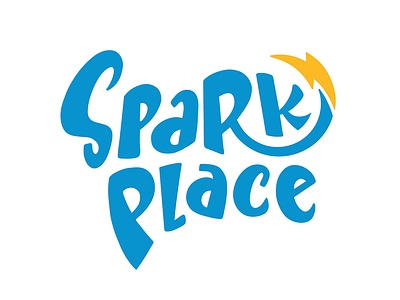 Spark Place Logo