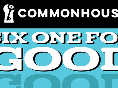 Six One for Good: Commonhouse Ales