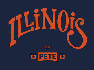 Illinois for Pete