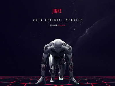 JINKE Digital technology