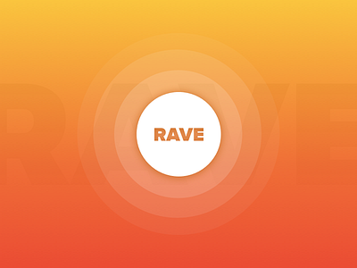 Rave - Library for Designers