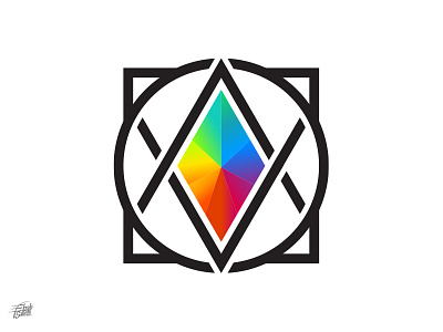 Alchemy alchemy branding identity logo logotype mark symbol vector