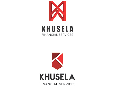 Khusela Logo Design branding corporate design logo logo design typography