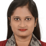 Samia Rahman