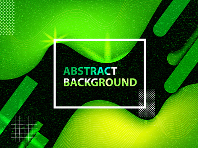 Abstract background