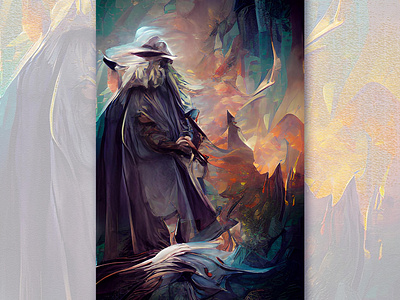 Gandalf the gray