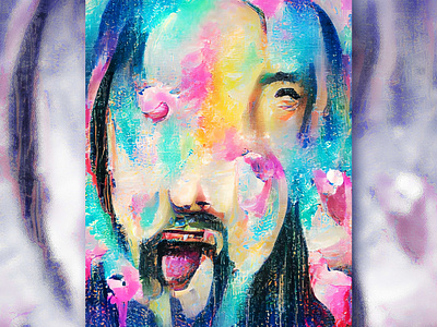 STEVE AOKI