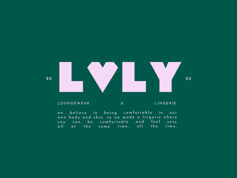 Lvly - Feel So Good 