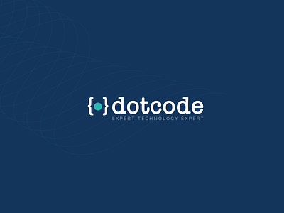 Dotcode - Logo Design branding concept design graphic design ios app ios app design logo design logo design branding logo design concept mobile app design product design ui ux design