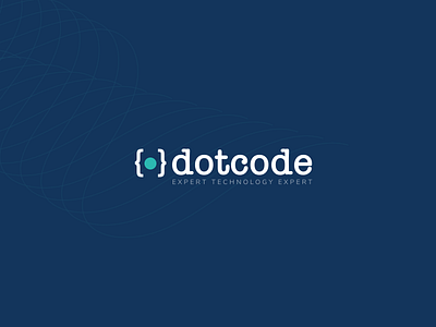 Dotcode - Logo Design