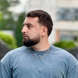 Serhii Halchynskyi  Product UX/UI Designer 🇺🇦