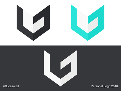 Personal Logo