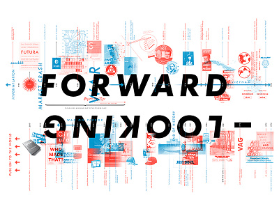 Forward-Looking