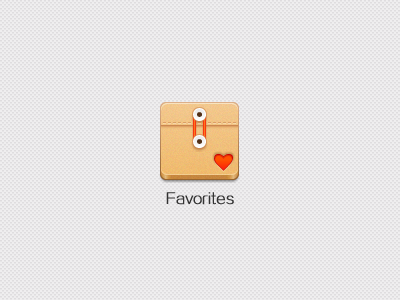 Favorites favorites heart