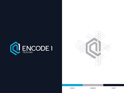 Encode 1 Logo Exploration