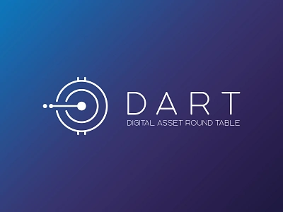 Dart Logo Design branding branding agency branding and identity branding concept branding design crpyto cryptocurrency flat logo design minimalist modern modern branding modern design modern logo startup startup branding startup design trendy ux design web design