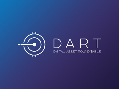 Dart Logo Design