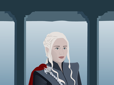 Dragonstone War Room daenerys daenerys targaryen dany dragonstone game of thrones queen