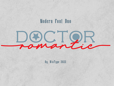 DOCTOR Romantic