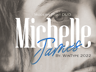 Michelle James