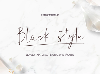 Black style banner branding business card cover design fashion graphic design handwritten invitation logo lovely magazine natural photography poster quotes script signature wedding