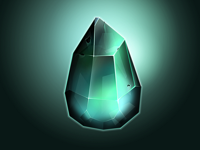 PROPS | Crystals