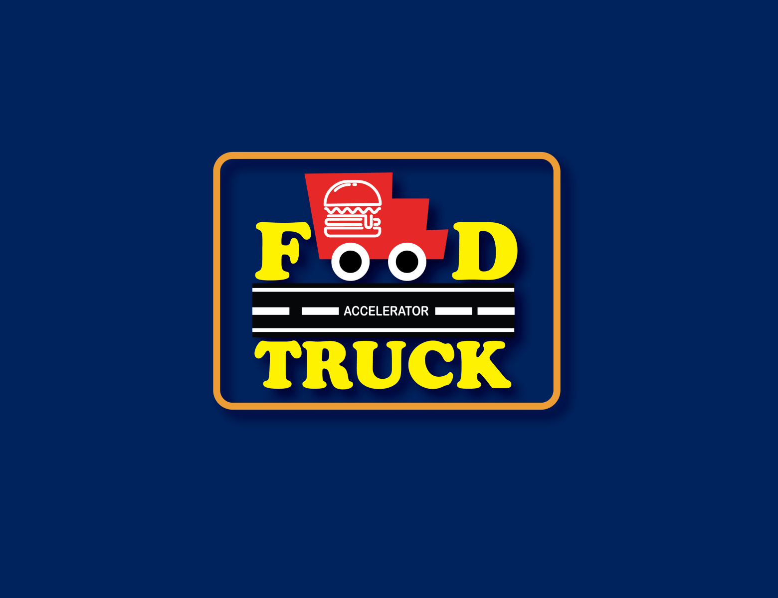 food-truck-logo-design-by-sowrav-halder-on-dribbble