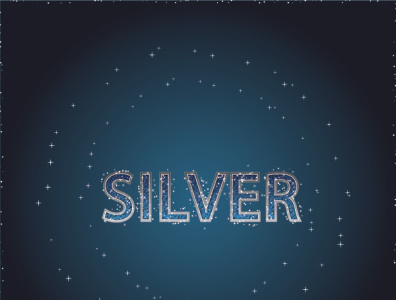 Silver Tipografika