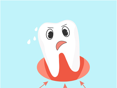 dentistry bleeding gums tooth loss