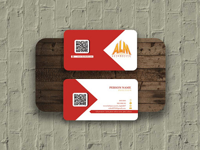 Business Card Design