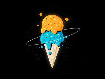 Ice Cream Planet