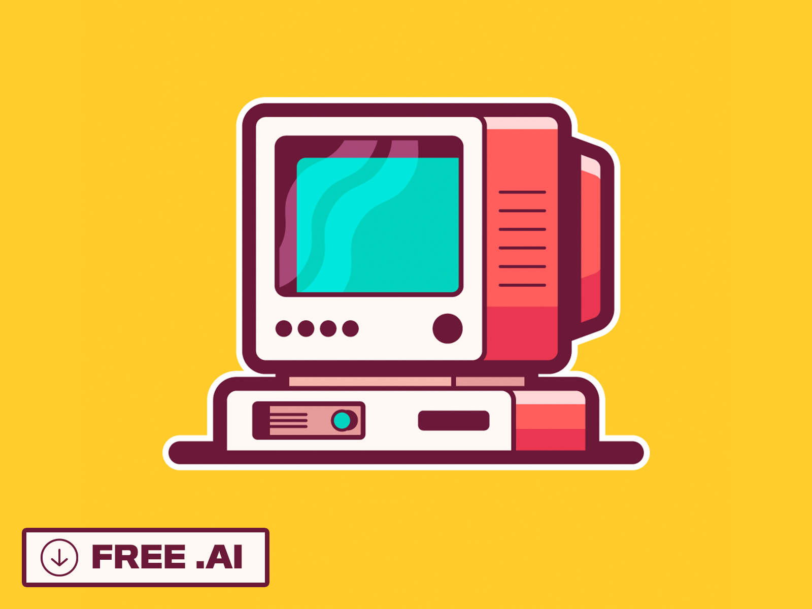 download old adobe illustrator free