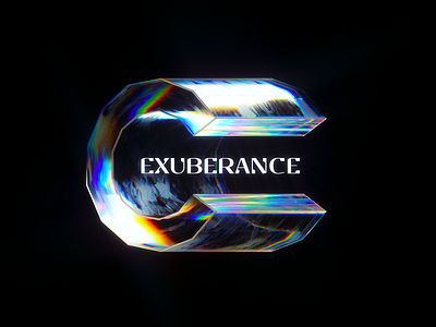 Exuberance XVII