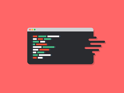Koding coding css html ide minimal programming