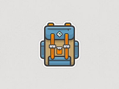 Backpack