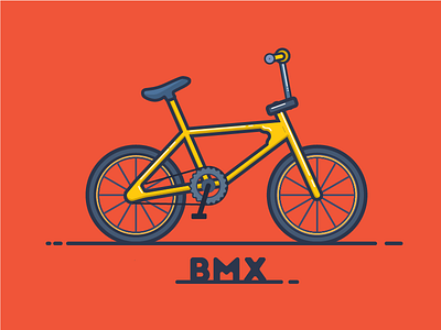 Bmx