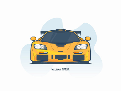 Mclaren F1