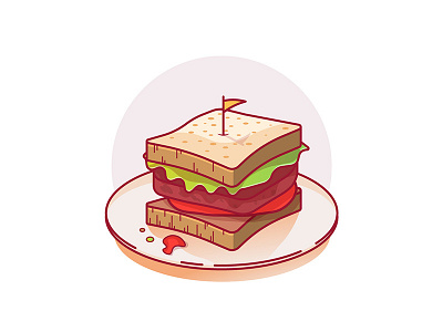 Sandwich