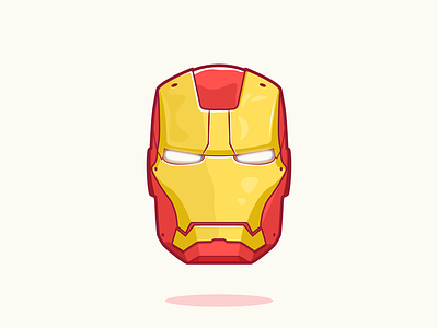 Iron man avenger illustration infinity war iron man marvel tony stark