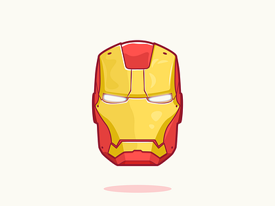 Iron man avenger illustration infinity war iron man marvel tony stark