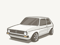 Mk1 by Varun Kumar on Dribbble