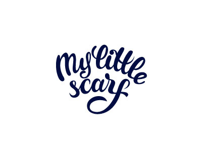 Logo My litle scarf