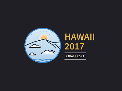 Hawaii Trip 2017